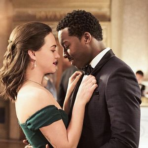 Photo Brandon Micheal Hall