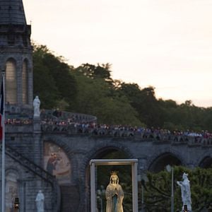 Photo Lourdes