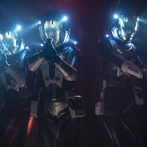 Photo Sonequa Martin-Green