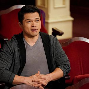 Photo Vincent Rodriguez III