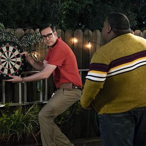 Photo Nelson Franklin