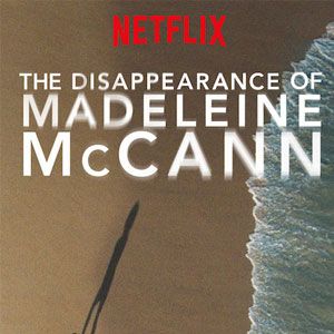 Photo La Disparition de Maddie McCann