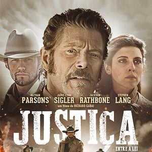 Justice - Film 2017 - AlloCiné