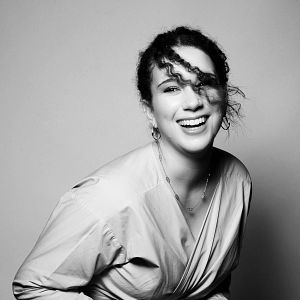 Photo Fiona Mamou