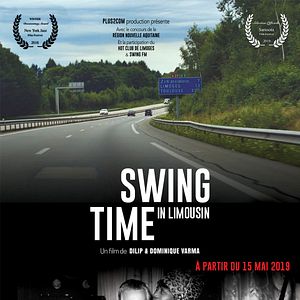 Photo Swing Time in Limousin