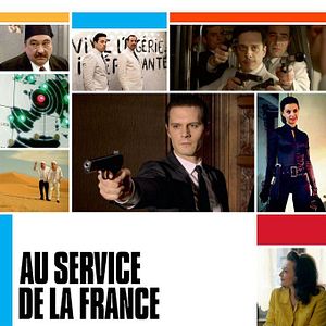 Photo Au service de la France