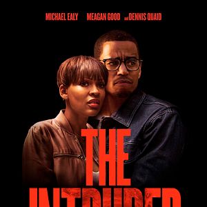 Photo The Intruder