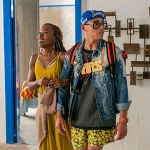 Photo Nola Darling n'en fait qu'à sa tête