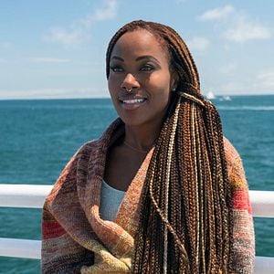 Photo Nola Darling n'en fait qu'à sa tête