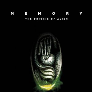Photo Memory - The Origins of Alien
