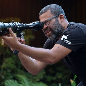 Photo Jordan Peele