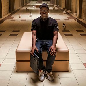 Photo Jordan Peele