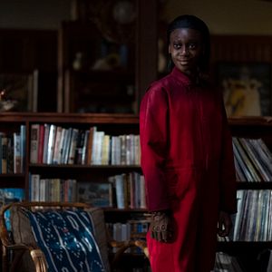 Photo Shahadi Wright Joseph