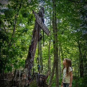 Photo Jeté Laurence