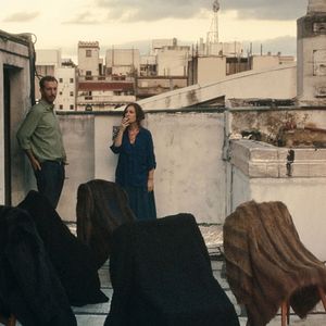 Photo Mercedes Morán