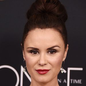Photo Keegan Connor Tracy