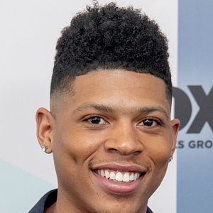 Photo Bryshere Y. Gray