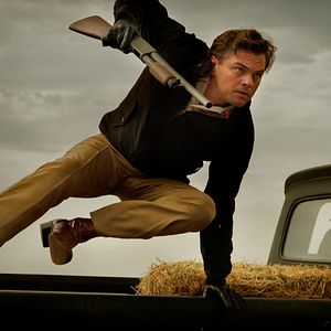 Photo Once Upon a Time… in Hollywood