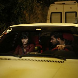 Photo Gonca Vuslateri