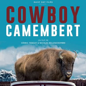 Photo Cowboy Camembert