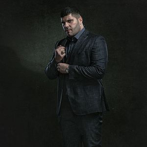 Photo Gomorra