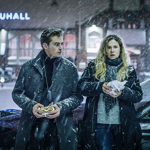 Photo Lauri Tilkanen