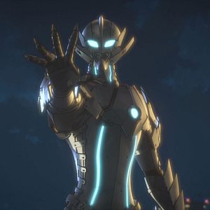 Photo Ultraman (2019)