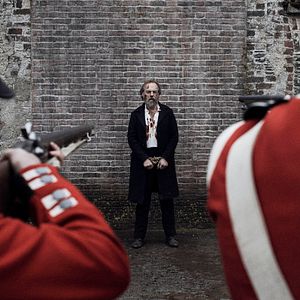 Photo Hugo Weaving