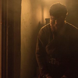 Photo James Frecheville