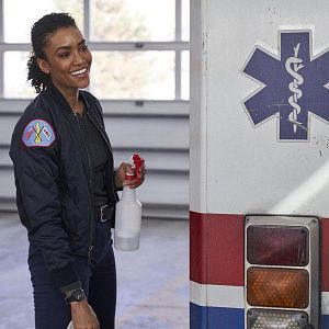 Photo Annie Ilonzeh