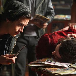 Photo Cole Sprouse