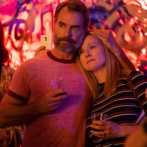Photo Laura Linney