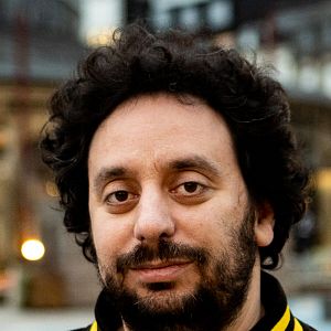 Photo Adolf El Assal