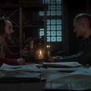 Photo The Last Kingdom