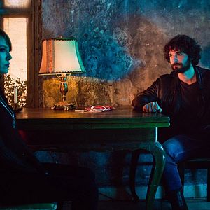 Photo Le Vampire d'Istanbul