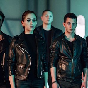 Photo Le Vampire d'Istanbul