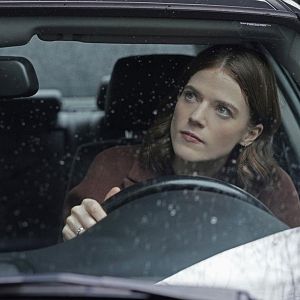Photo Rose Leslie