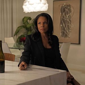Photo Audra McDonald