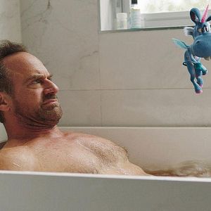 Photo Christopher Meloni