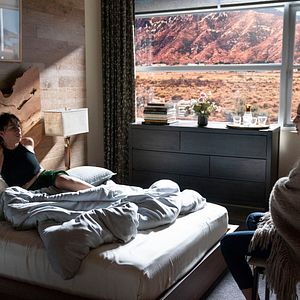 Photo Sivan Alyra Rose