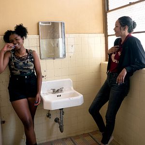 Photo Sivan Alyra Rose