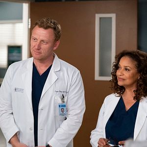 Photo Kevin McKidd