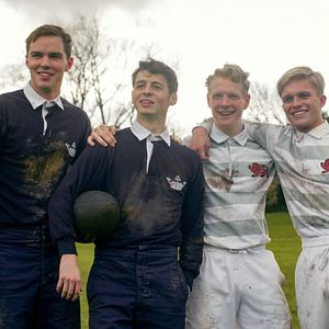 Photo Patrick Gibson