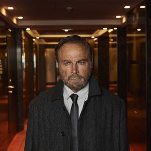 Photo Franco Nero