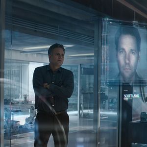 Photo Avengers: Endgame