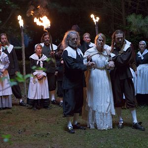 Photo Stan contre les démons