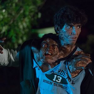 Photo Stan contre les démons