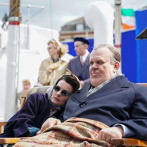 Photo John C. Reilly