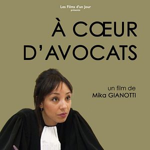 Photo A coeur d'avocats