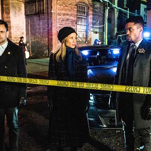 Photo Jon Michael Hill